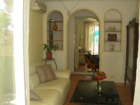 Appartement Charme et Coeur Villefranche-sur-Mer Chambre photo